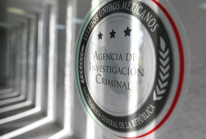 Sede de la Agencia de Investigación Criminal (AIC) de la Fiscalía General de la República. Foto tomada del sitio de https://www.gob.mx/fgr/articulos/agencia-de-investigacion-criminal
