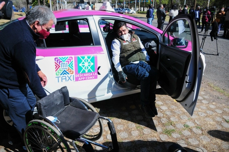 Los servicios de atención a la salud proporcionados de manera adecuada y oportuna son un factor fundamental para mejorar la calidad de vida de las personas con discapacidad en todos los aspectos de su vida, destaca la nueva NOM. Foto Cuartoscuro / Archivo 