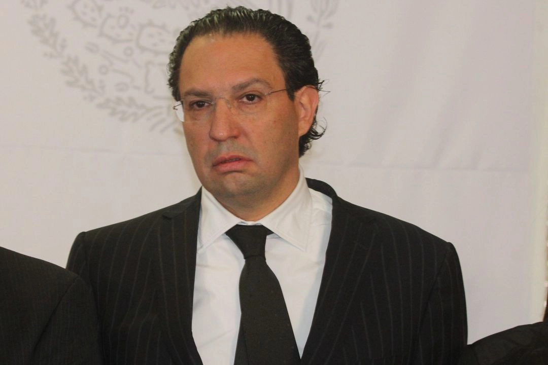 El expediente administrativo que se inició a Zebadúa González oficial mayor de la Sedatu cuando ésta fue encabezada por Rosario Robles, es el 000004/2025. Foto