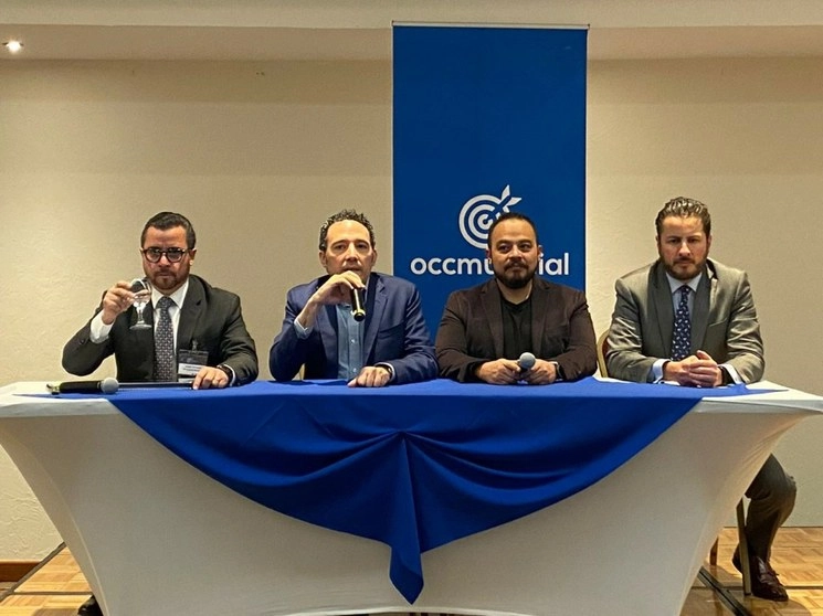 La Asociación de Internet MX presentó su sexto estudio de Búsqueda de Empleo en Internet en México. Imagen tomada de @Asoc_InternetMX