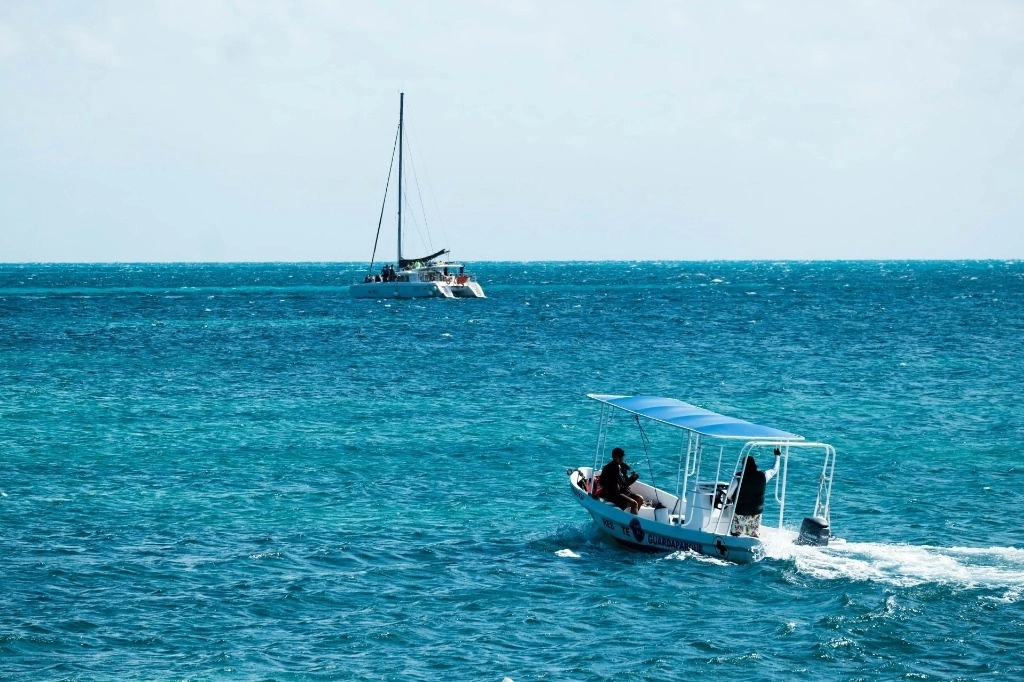 Asociados Náuticos de Quintana Roo prepara un amparo en contra del gobierno estatal que busca aplicarles un impuesto por concepto de pesca deportiva. Foto Cuartoscuro/Archivo