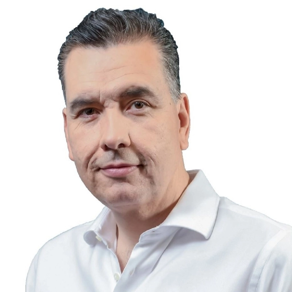 Waldo Fernández González, diputado local de Morena en NL. Foto Tomada de https://www.facebook.com/FdzWaldo 