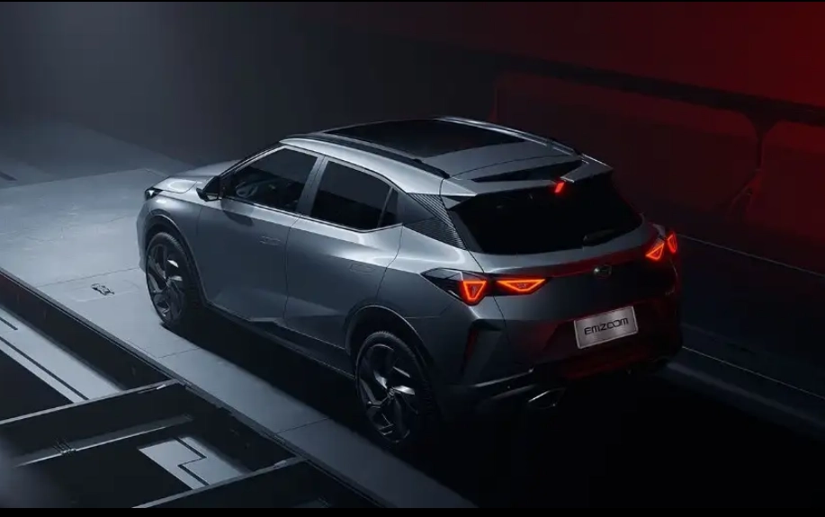 El fabricante chino de automóviles Great Wall Motor y los principales proveedores de telecomunicaciones de China están integrando en sus ofertas el modelo de inteligencia artificial. Foto La Jornada