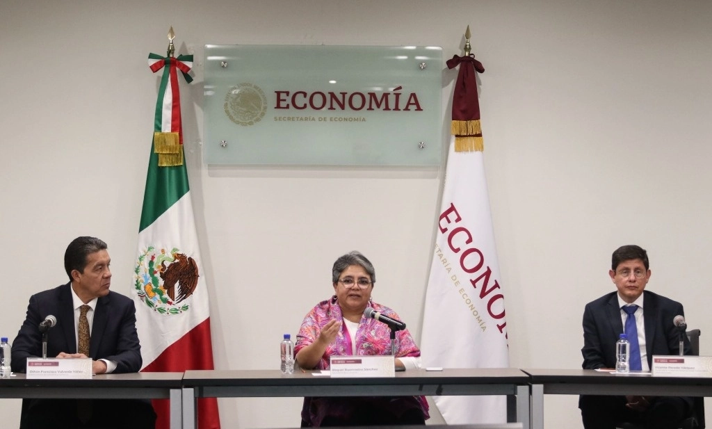 De acuerdo con la dependencia, dichos anuncios de inversión se suman a los 378 que se registraron en 2023, y que representan desembolsos por alrededor de 110 mmd. Foto  Andrea Murcia Monsivais / Cuartoscuro / La Jornada