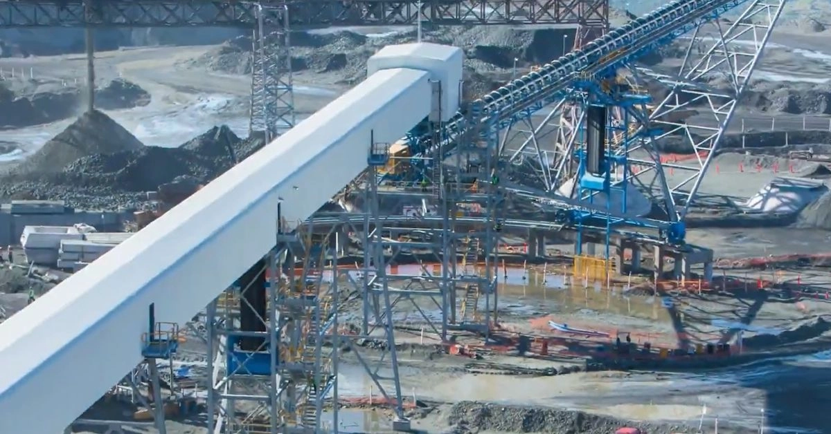 El Informe Anual de Camimex refleja una industria sólida, productiva y estratégica para el futuro de México. Foto