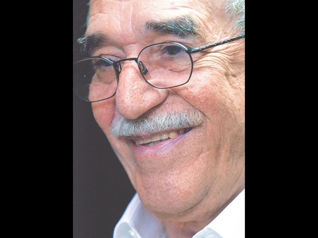 El Nobel, Gabriel García Márquez, rescribió hasta el final de sus días la novela 'En agosto nos vemos', porque no le convencía, informó la editorial Penguin Random House. Foto Roberto García





