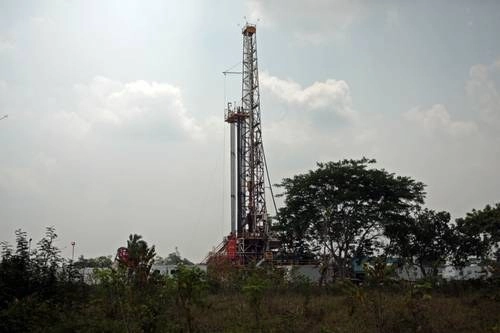 En el periodo 2015-2019, el Estado ha recaudado 6 mil 926 millones de pesos por concepto de pagos superficiales en 112 contratos petroleros. Foto Cuartoscuro / Archivo 