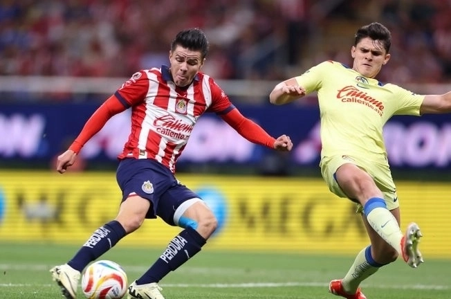 El estadio Ciudad de los Deportes fue casa de las Águilas entre 1947 y 1955, apenas retornó a este recinto en esta temporada debido a las remodelaciones que se realizan al estadio Azteca, en el cual han jugado desde 1966. Foto @Chivas 