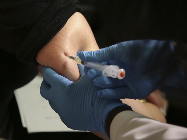 Measles cases on the rise in the US;  experts call to get vaccinated