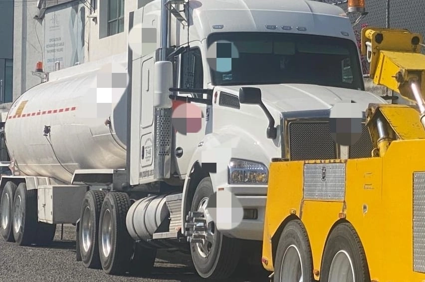 La FGR reportó la vinculación  a proceso de 883 personas en delegaciones de Occidente por diversos delitos, entre ellos el robo de hidrocarburo. Foto Cortesía FGR