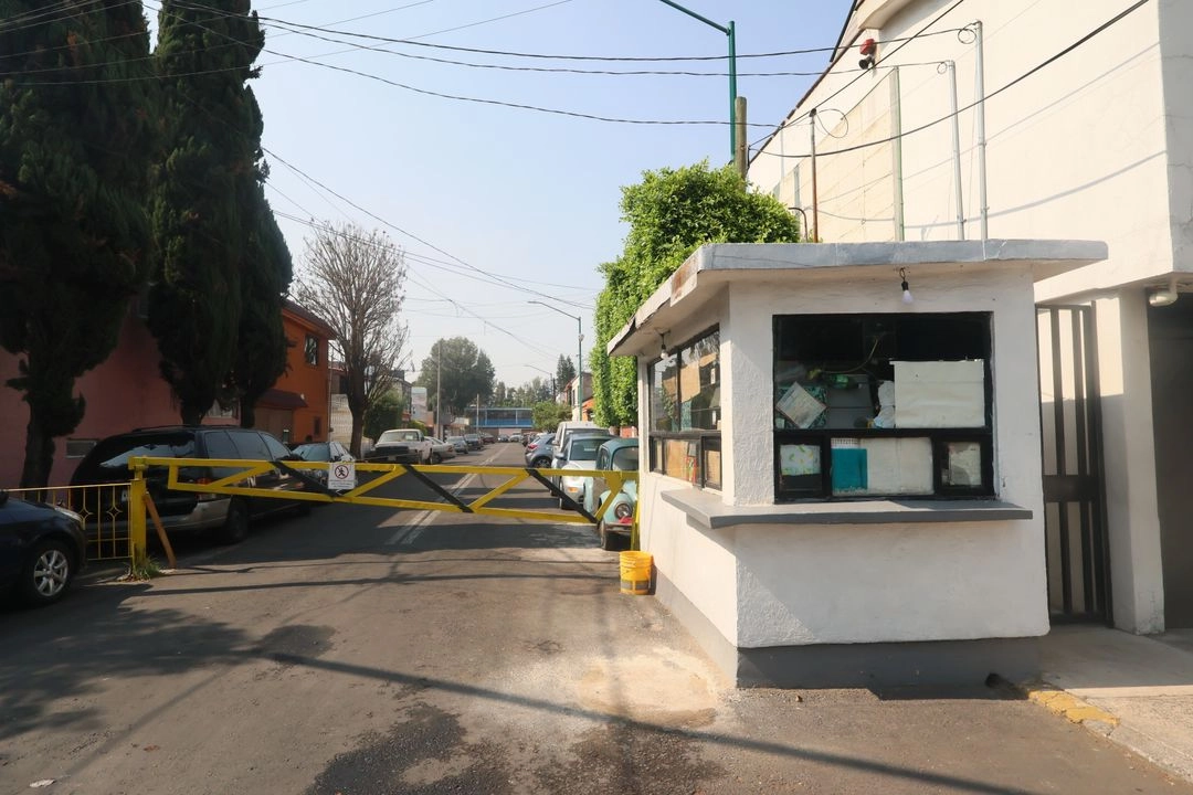 Las colonias de Ecatepec donde se han documentado el mayor número de despojo de inmuebles son Los Héroes Ecatepec, Las Américas, Aragón, Ciudad Azteca, Río de Luz y La Guadalupana. Foto 