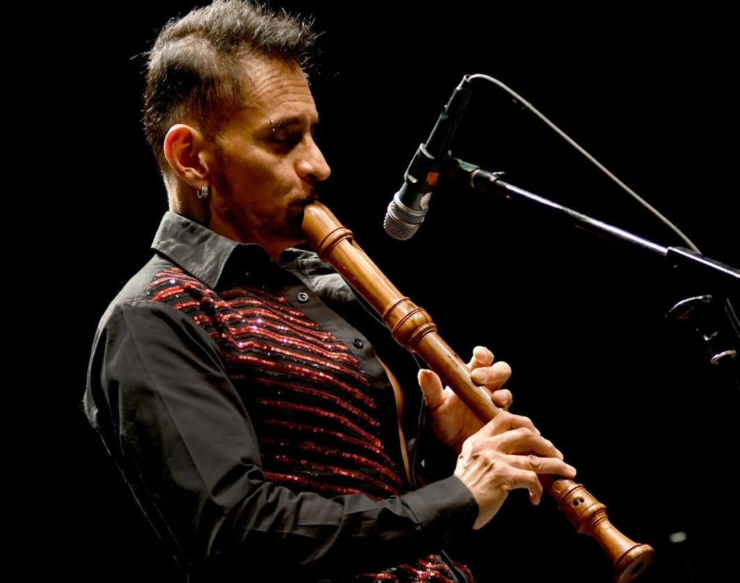 El concierto contará también con la presentación del grupo de Opera UDLAP, que a su vez ofrecerá un repertorio mexicano. Foto Inbal