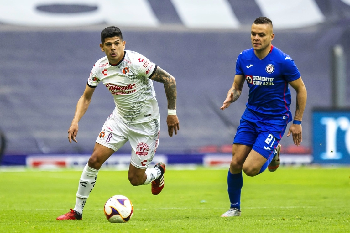 La Máquina terminó la fase regular como líder del torneo regular. Foto @Xolos