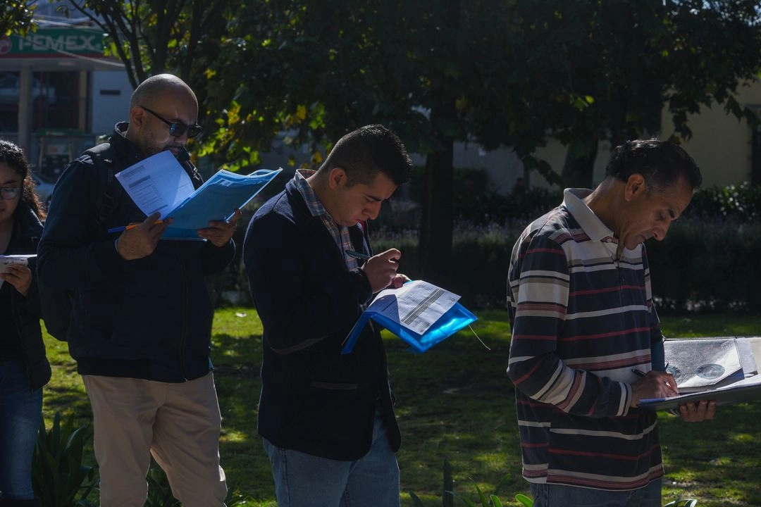 En enero pasado, las remuneraciones (incluyen el pago por suministro de personal y pagos de honorarios o comisiones) de los sectores económicos alcanzaron un nivel de 114.5 puntos. Esto significó un crecimiento, en términos reales, de 1.2 por ciento a tasa mensual y de 5.9 por ciento a tasa anual. Foto
