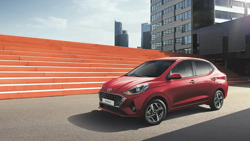 Hyundai Creta fue el segundo vehículo más vendido con 708 unidades reportadas.
Fotos. Cortesía Hyundai Motor de México.
