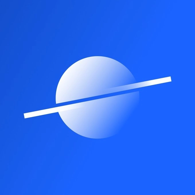 Logotipo de Pure Planet, una de las empresas que salió del mercado este día. Foto @joinpureplanet