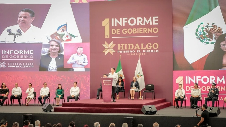 Entre sus logros más destacados, se encuentran el aumento del presupuesto de inversión por más del 14% con respecto al año anterior. Foto cortesía