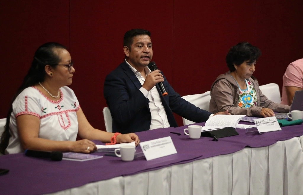 El Comité CódigoDH informó que los casi 60 centros que hay en Oaxaca para tratar las adicciones operan en la ilegalidad. Foto Jorge A. Pérez