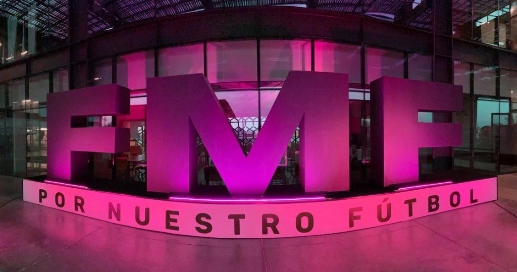 Desde el pasado 7 de mayo, las franquicias de segunda división fueron notificadas de la retención del fondo de mejoras de 20 mdp anuales, debido a la demanda presentada ante el TAS y una cláusula establecida en el contrato firmado con la Federación Mexicana de Futbol. Foto de @FMF