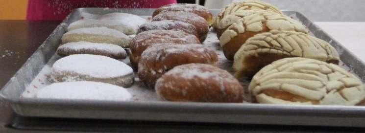 En 2019 las ventas en la industria del pan crecieron 3%, de acuerdo a Carlos Otegui Hernández, presidente de Canaipa. Foto María Luisa Severiano/Achivo