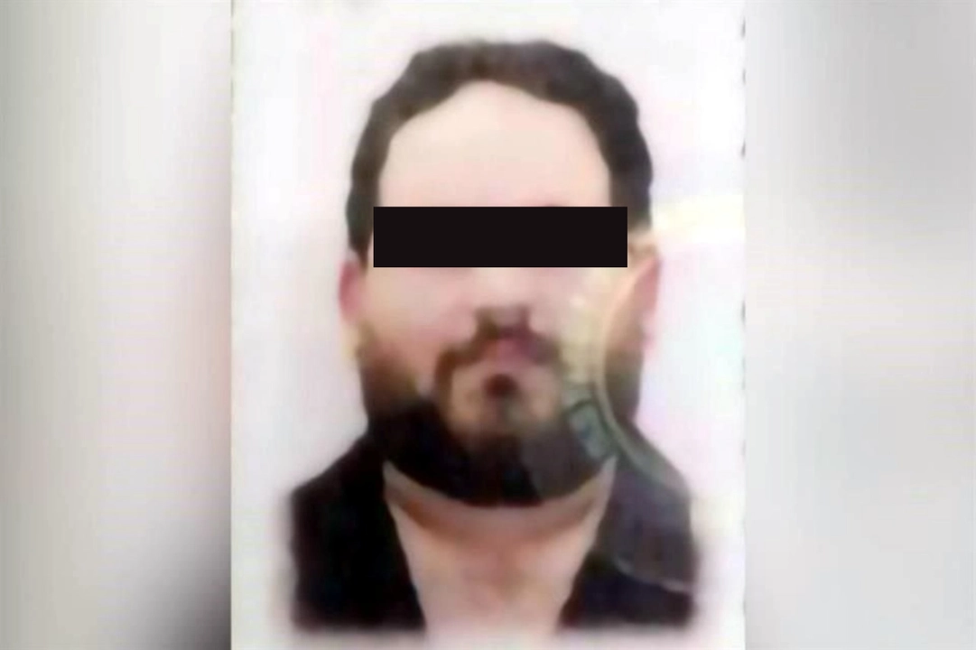 Tras su captura, concretada en las inmediaciones del Aeropuerto Internacional de la Ciudad de México el pasado 28 de abril, Andrés Arturo Ancira fue puesto a disposición de las autoridades correspondientes y posteriormente trasladado al Centro de Readaptación Social de Apodaca. Foto
