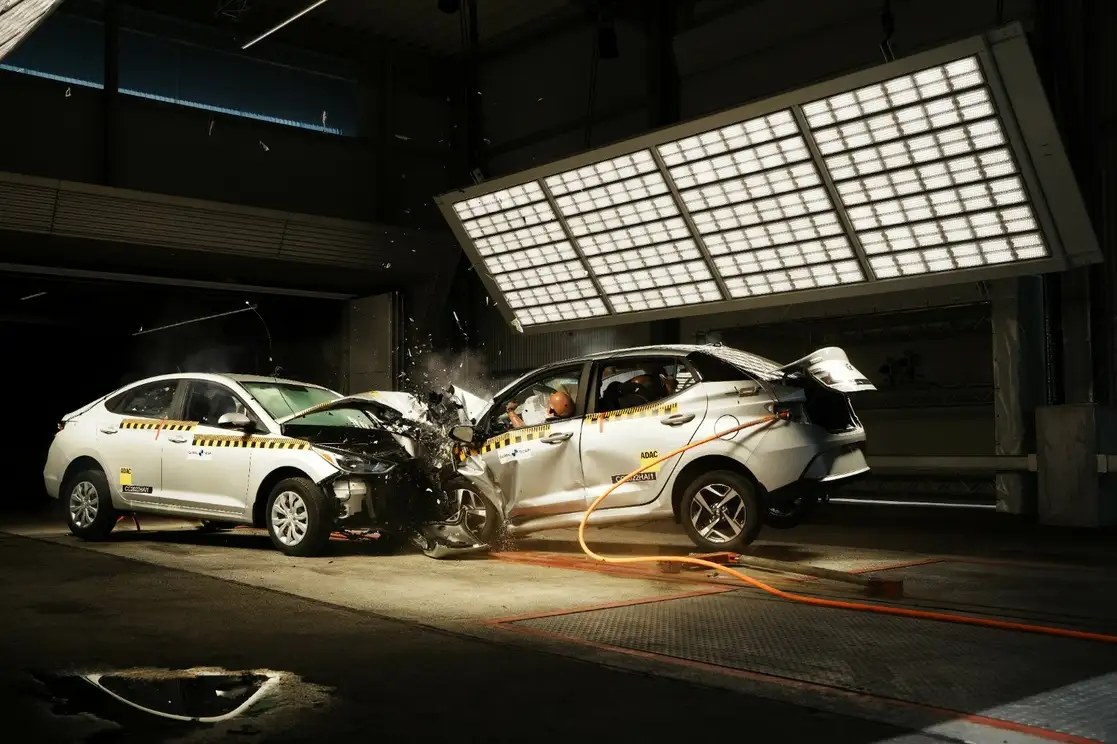 En 2021, el Grand i10 sedán vendió 15,363 unidades en territorio mexicano, lo que representa más del 47% de las ventas de Hyundai en México.
Fotos. Cortesía El Poder del Consumidor.