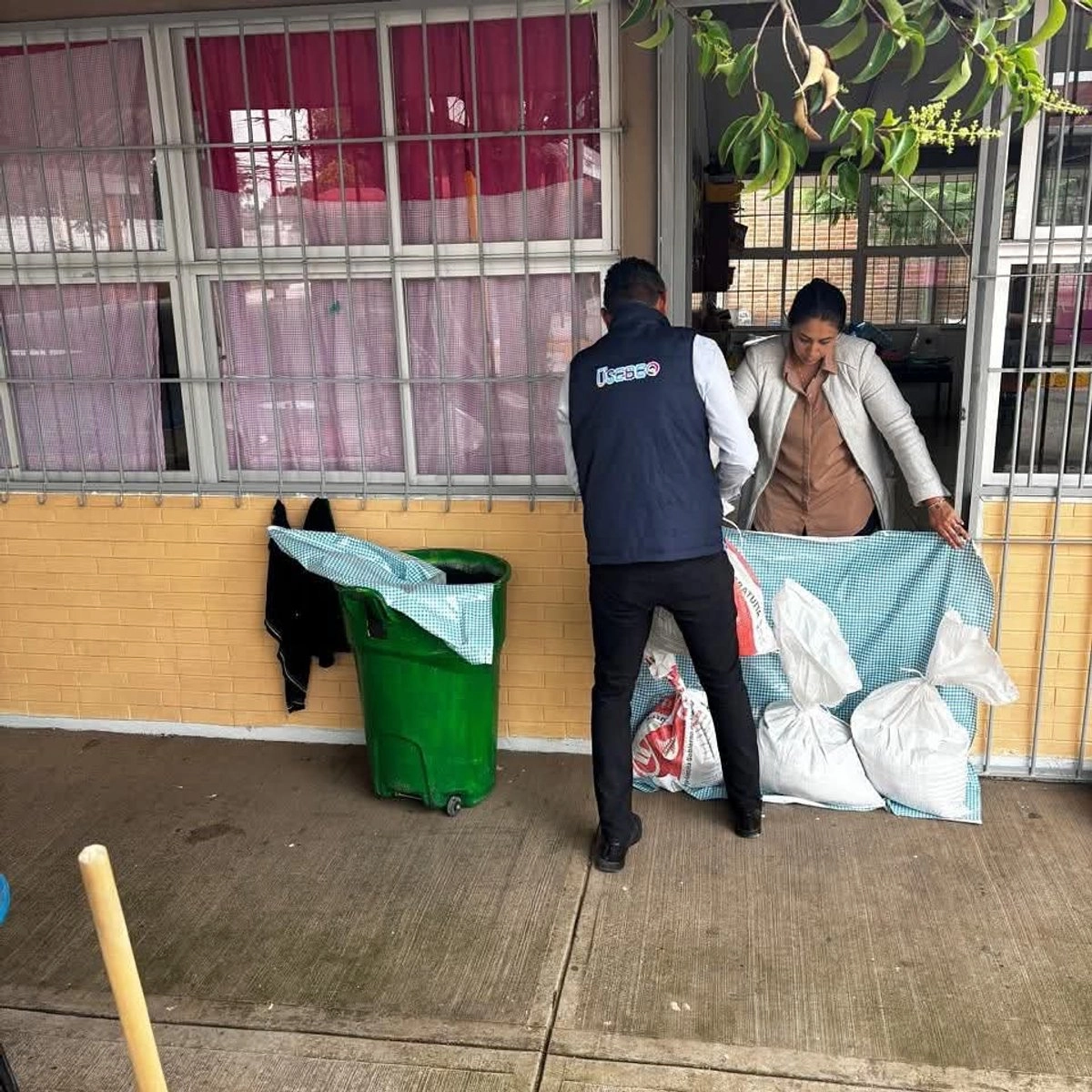De acuerdo a la USEBEQ, "la medida tiene como prioridad la seguridad y el bienestar de las comunidades escolares". Foto
