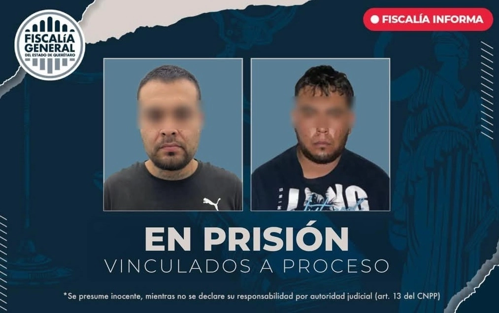 En el ataque fue ejecutado Fernándo Núñez alias La Flaca, supuesto integrante del Cartel Jalisco Nueva Generación. Foto FEGQ