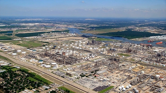 La investigación de la Junta se centra en la gestión de los trabajos de mantenimiento y la respuesta de emergencia de la empresa estatal mexicana de petróleo y gas, informó la agencia en un comunicado publicado a última hora del miércoles. Foto Pemex
