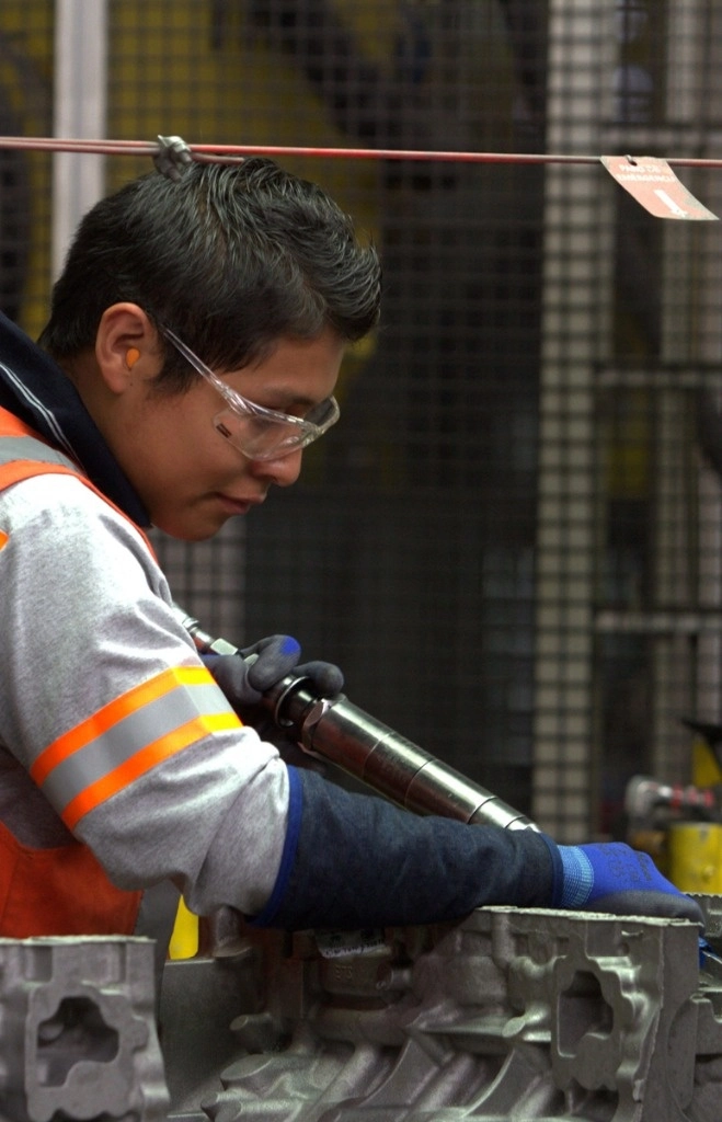 El principal problema del mercado laboral, consideran expertos, no es el desempleo, sino la subocupación por insuficiencia de ingresos, que asocia bajos ingresos con empleos de baja productividad. Foto ‘La Jornada’