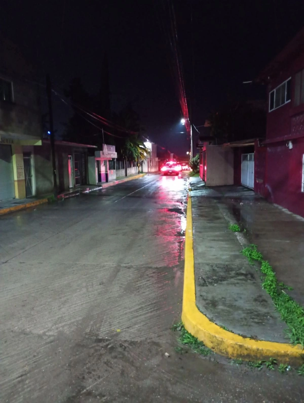 El ataque ocurrió durante una investigación de un secuestro en la localidad de Iturbe en el municipio de Tula, Hidalgo. Foto