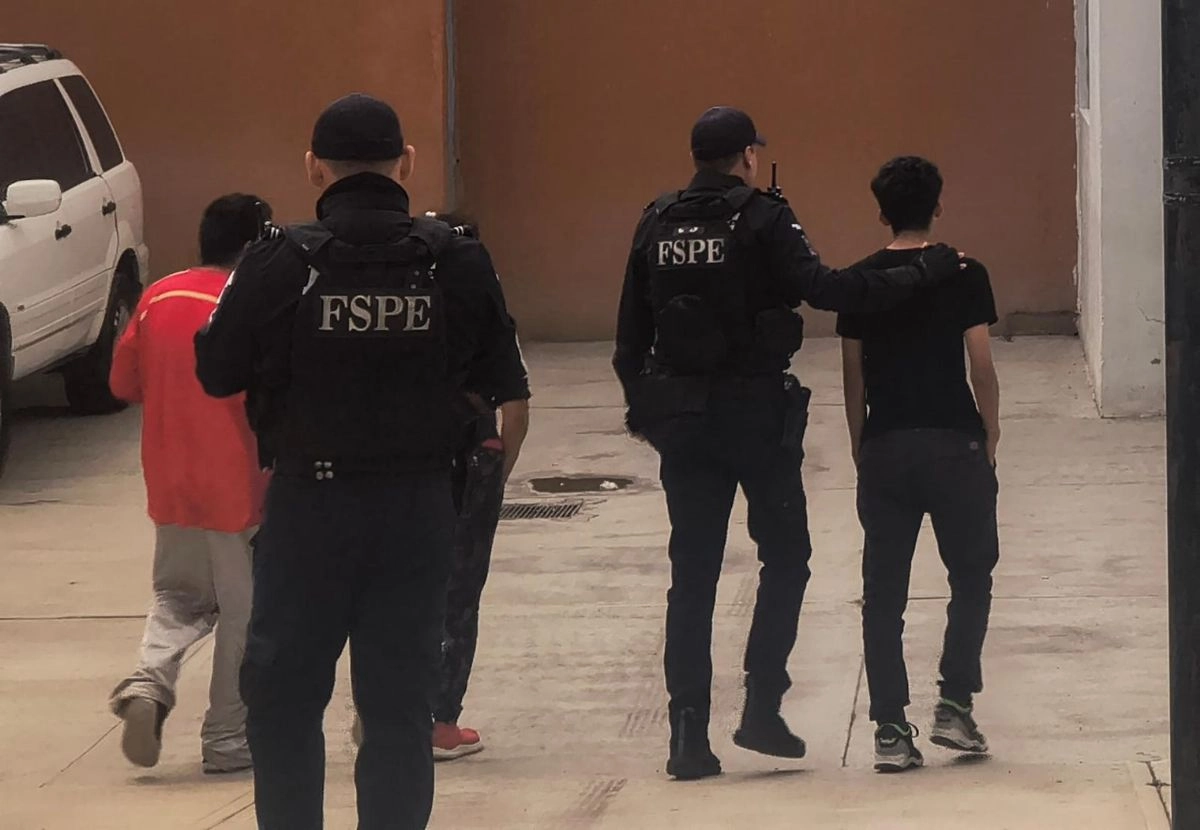 En casi un año se ha evitado que guanajuatenses posibles víctimas de extorsión pagaran 55.8 millones de pesos, informó la Secretaría de Seguridad y Paz. Foto 