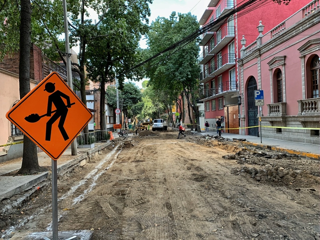 El sector de la construcción es el tercer generador de empleos en el país. Foto Marco Peláez