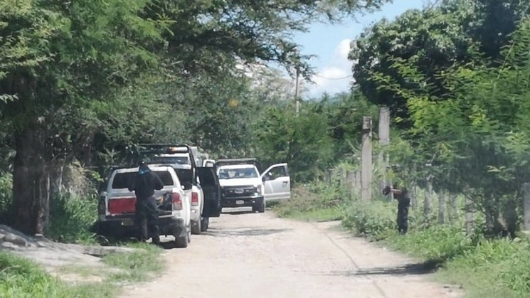 El 2 de agosto, fue ejecutado a balazos el periodista Pablo Morrugares Parraguirre en Chilpancingo, Guerrero. Foto La Jornada
