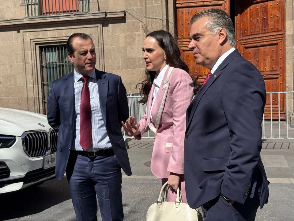 Resaltó que en el contexto actual, se hace presente la necesidad de tener una política industrial con sectores prioritarios y estratégicos.  Foto 