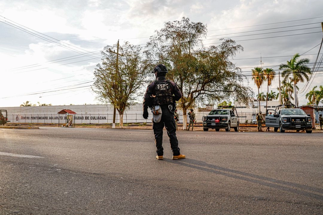Hasta el momento, las autoridades no han informado sobre la identidad de las víctimas ni el grupo criminal responsable del multihomicidio.  Foto