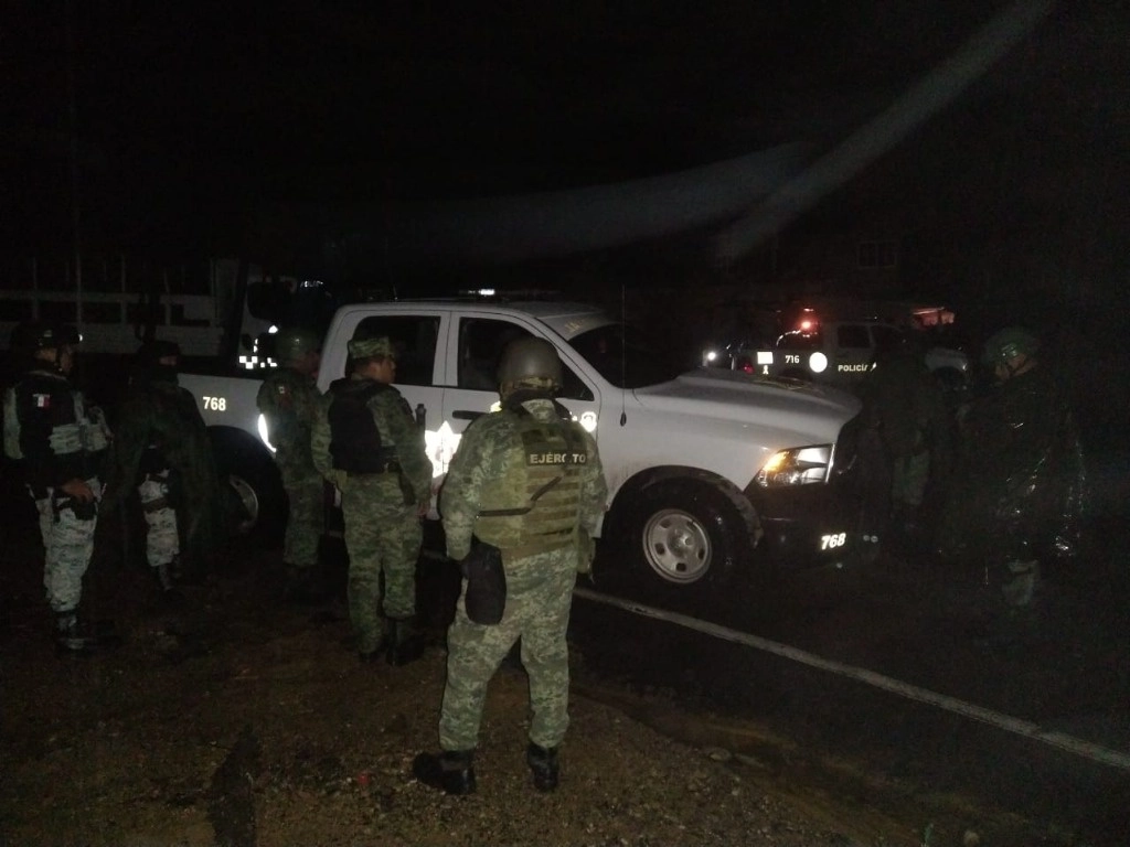 La Jornada - Tras 2 días desaparecido, hallan muerto a alcalde de  Malinaltepec, Guerrero