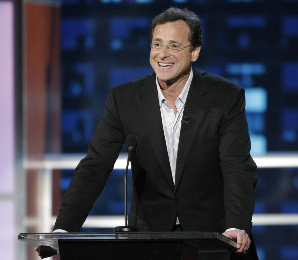 El comediante en una imagen del 3 de agosto de 2008. Foto Ap