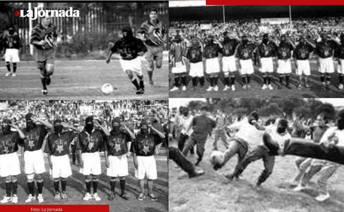 Triumph von Inter Mailand in Champions erinnert an den ‘Nerazzurri’ einen Brief des Ezln