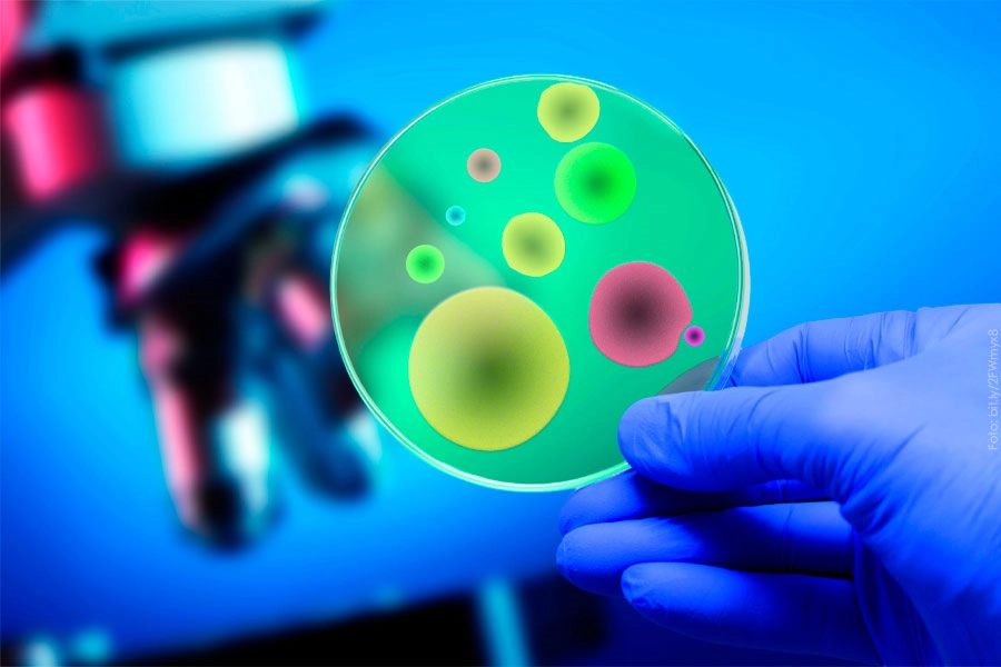 El 28 de febrero Día Mundial de las Enfermedades Raras busca visibilizar estos padecimientos, promover su detección temprana y fomentar la investigación para el desarrollo de tratamientos más eficaces. 