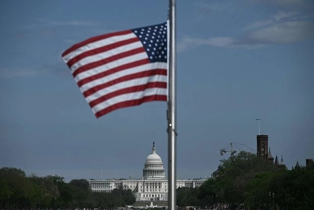 El IIF espera que la contracción del PIB sea de un 0.8 por ciento anualizado. Foto 