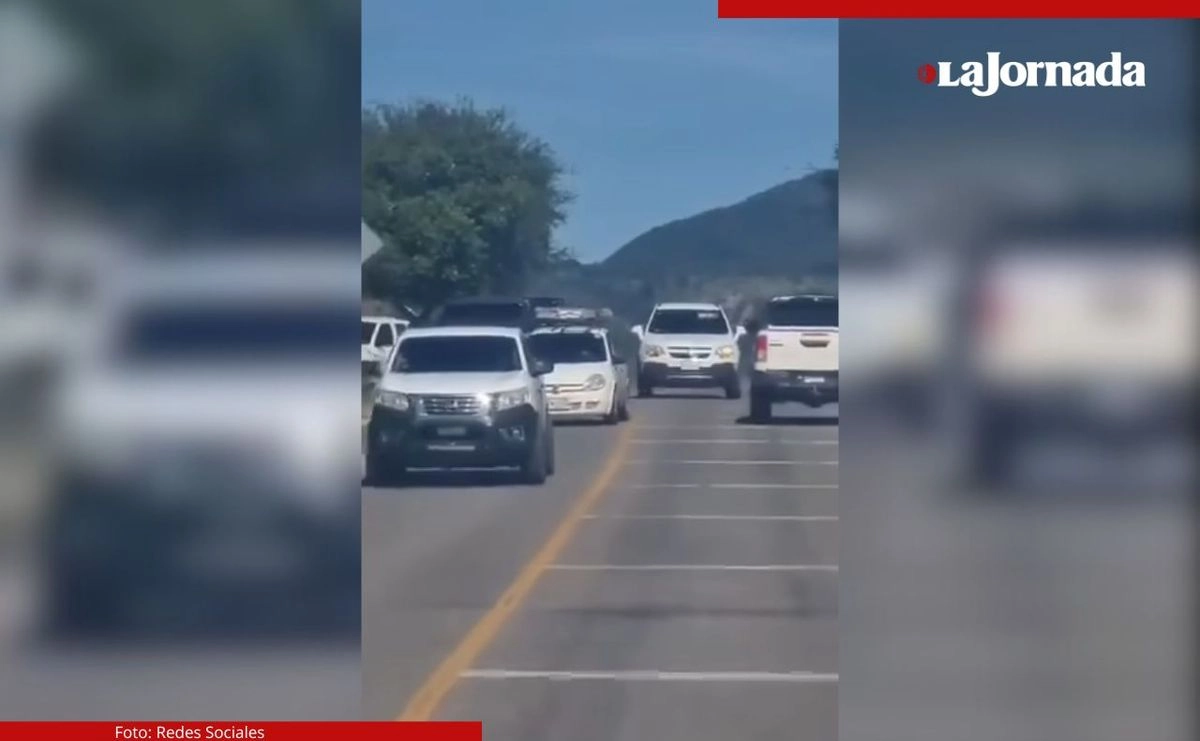 Una persona falleció y otra más resultó herida tras un enfrentamiento en la comunidad de Chocani entre transportistas. Foto