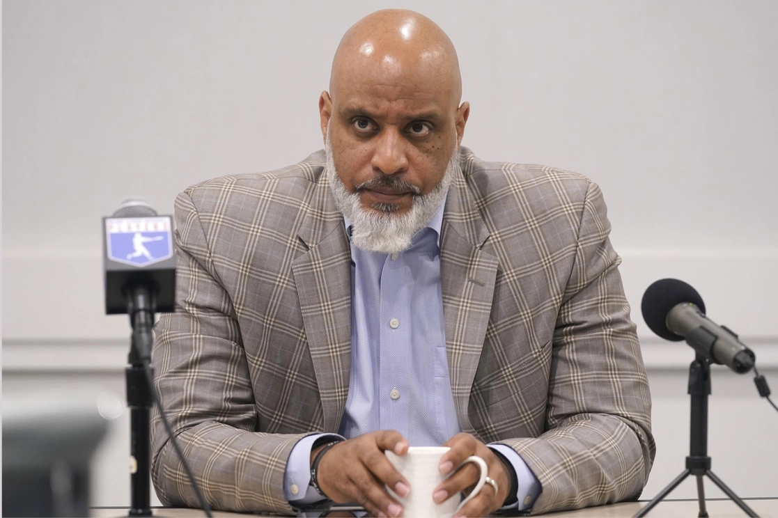 "Este cierre es una medida drástica", dijo ayer el jefe del sindicato, Tony Clark. Foto Ap