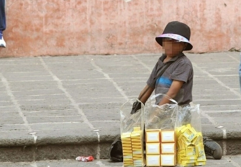 De acuerdo con la Encuesta Nacional de Trabajo Infantil (ENTI) 2022, en la Ciudad de México se encontraban en situación de trabajo infantil alrededor de 59 mil 469 niños y adolescentes.