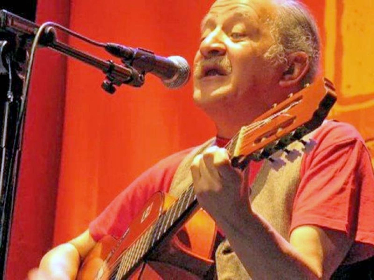 Argelia Ek Ballesté Viveros dirige un digno y amoroso trabajo de difusión del archivo de su padre, trabajando la memoria, conservando y difundiendo su prolífica obra. Foto