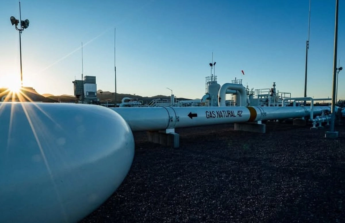 La firma está enfocada en el desarrollo, operación y gestión de infraestructura de transporte de gas natural en México. 