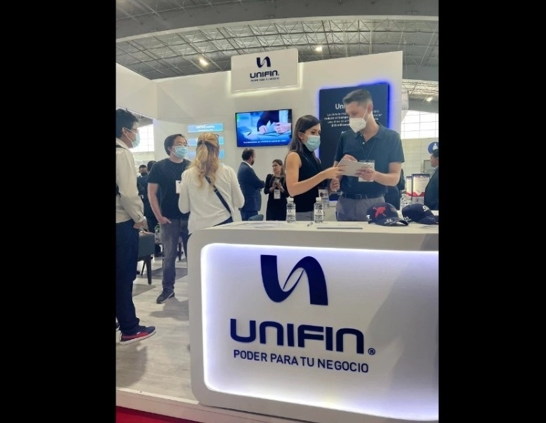 Un juzgado admitió una solicitud voluntaria de declaración de concurso mercantil por parte de la arrendadora mexicana Unifin. Foto tomada de facebook.com/Unifin/?ref=page_internal