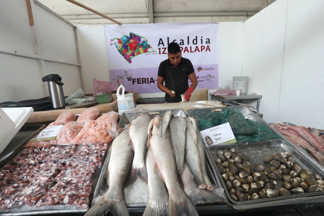 Beneficiarios del programa Bienpesca recibirán el recursos a partir de esta semana. Foto Luis Castillo