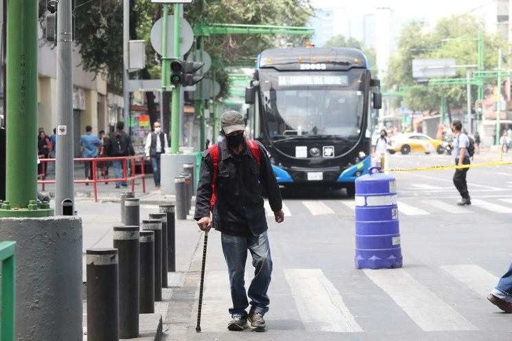 La iniciativa busca profesionalizar el servicio de transporte público concesionado colectivo tanto para sus operadores como para las personas usuarias. Foto Luis Castillo