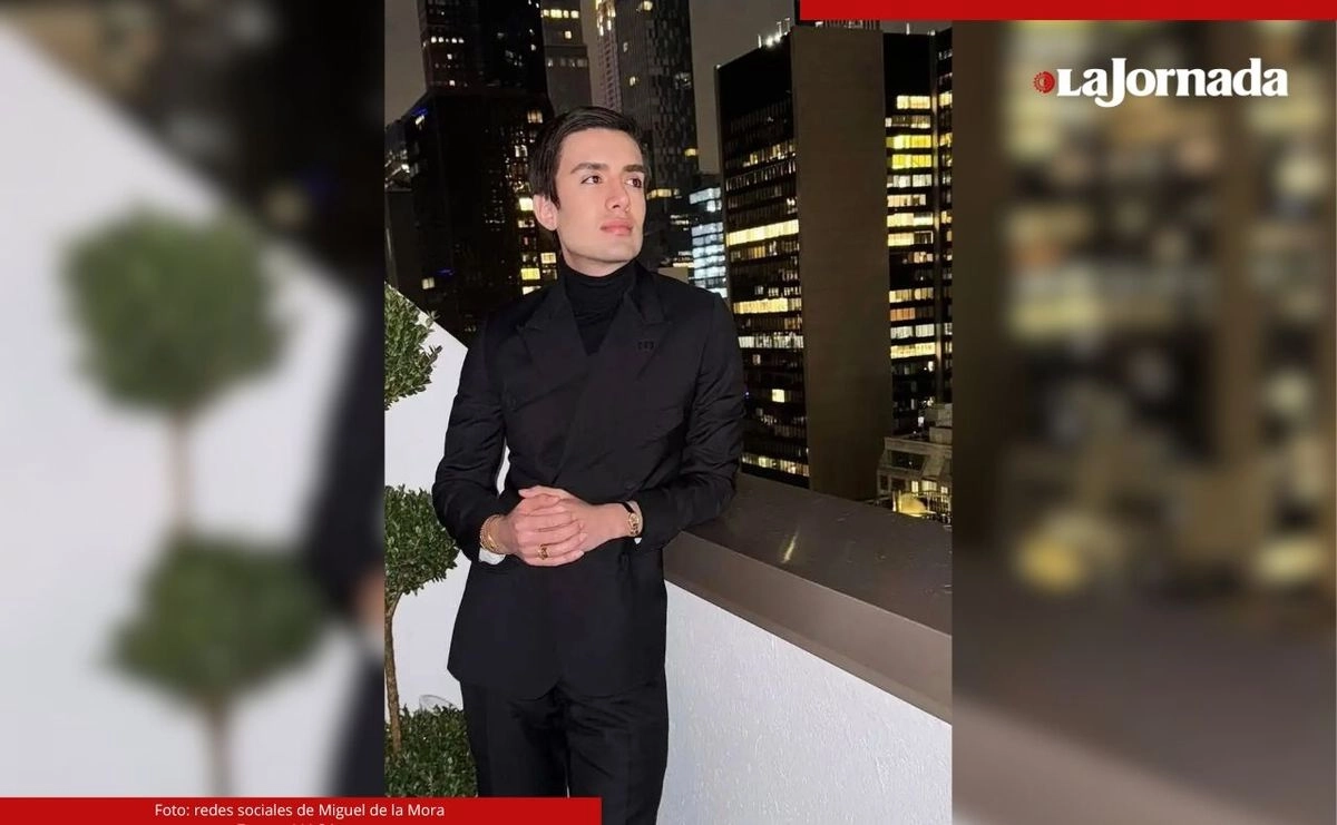 El estilista conocido como 'Micki Hair' fue asesinado por sujetos armados el pasado lunes 29 de septiembre de 2025. Foto 